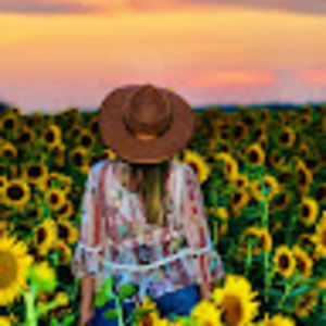 Meet your Posher, Lillian